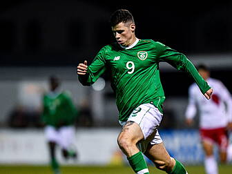 Ryan Cassidy called up to Repu...
